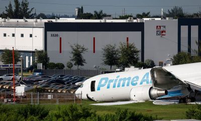 At Least 5 Killed As Plane Overshoots Miami Airport Runway
