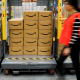 Amazon sued over alleged discrimination against pregnant workers