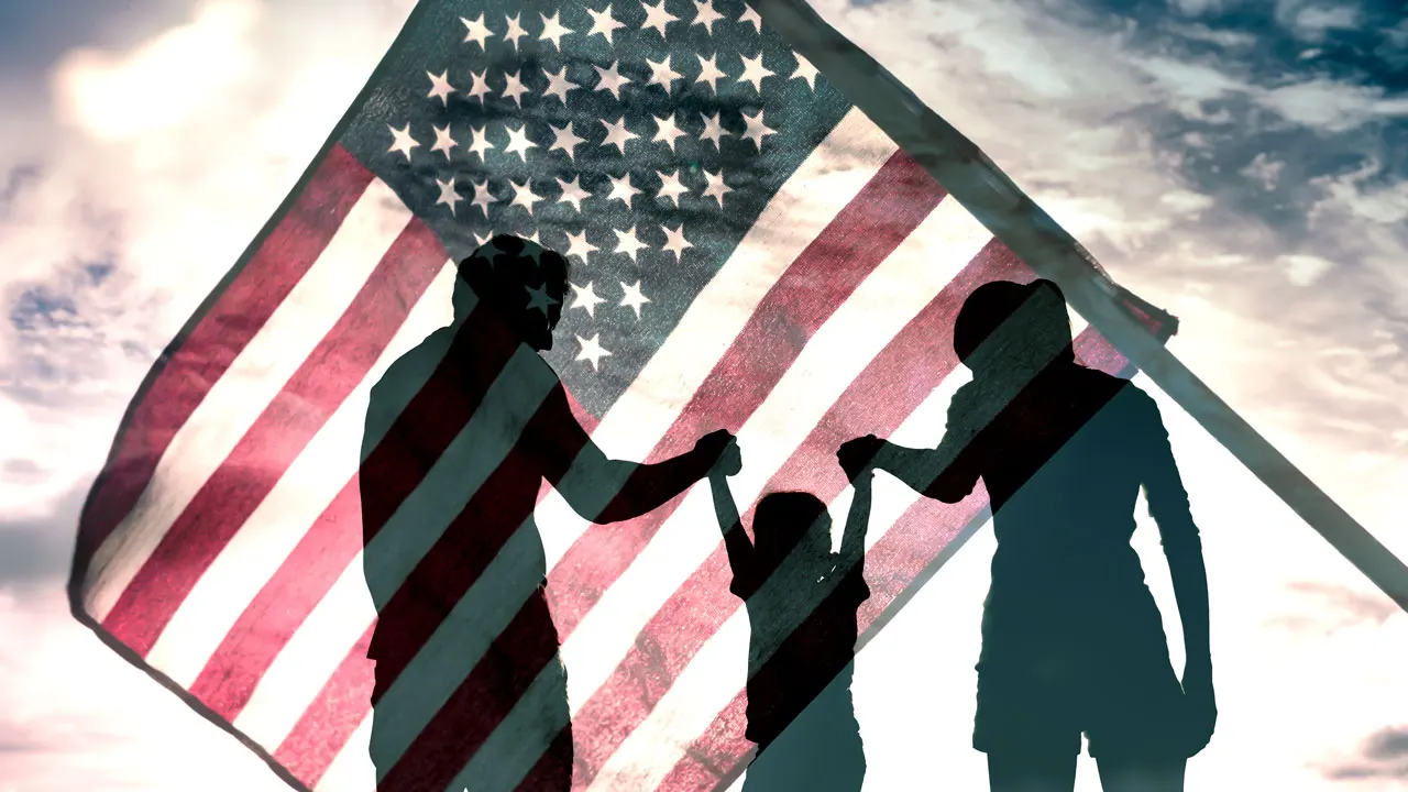 How the American dream has helped keep socialism at bay
