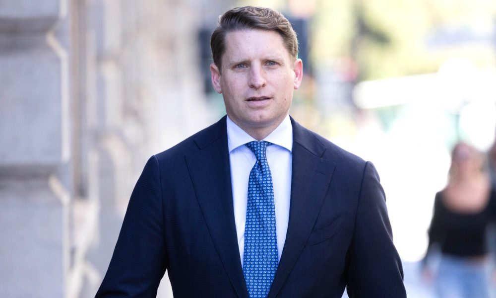 Rinehart factors in Hastie decision not to sue over 'traitor' video