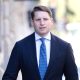 Rinehart factors in Hastie decision not to sue over 'traitor' video