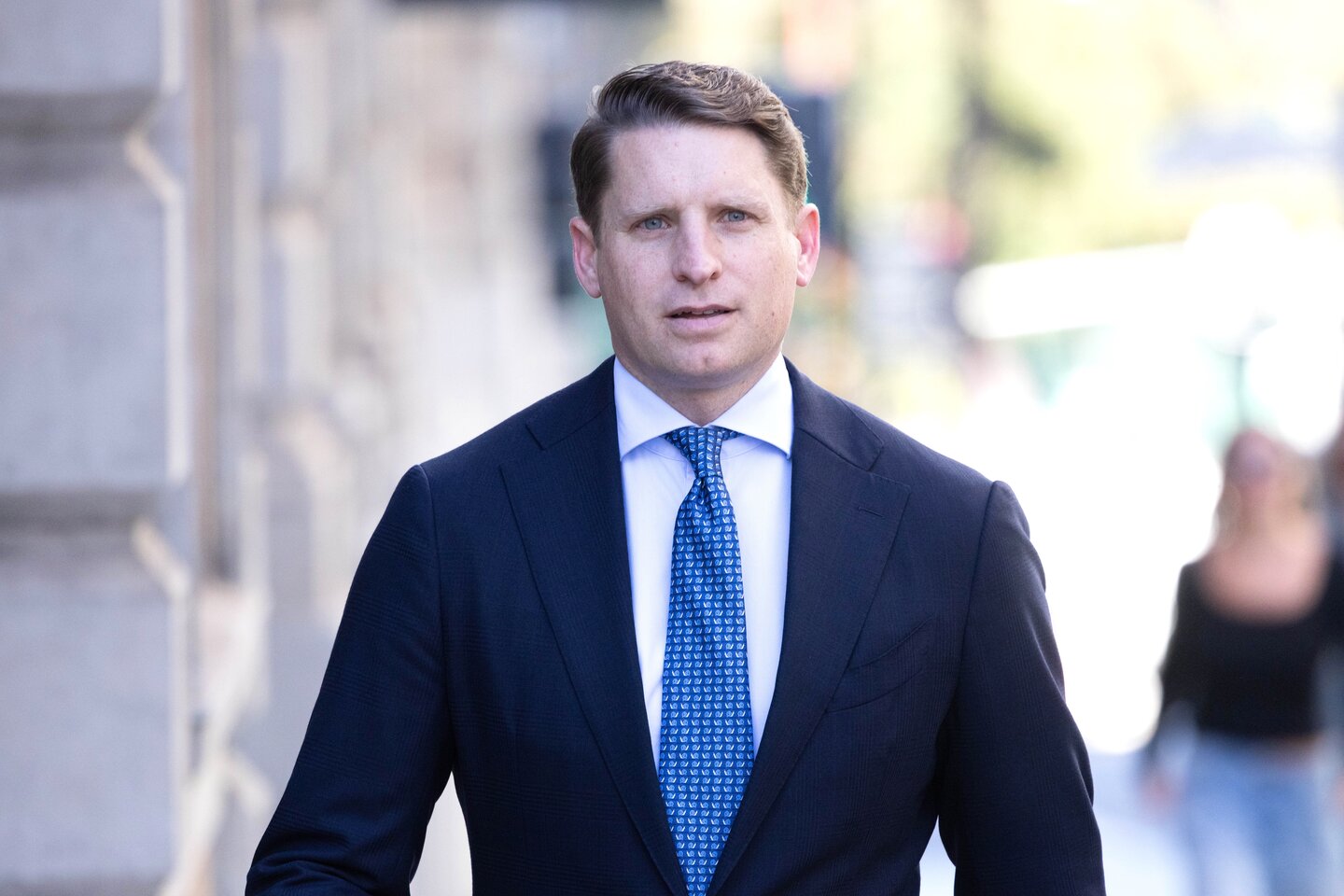Rinehart factors in Hastie decision not to sue over 'traitor' video