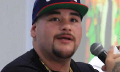 Andy Ruiz Jr