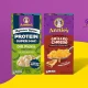 Annie’s launches new flavors of mac and cheese