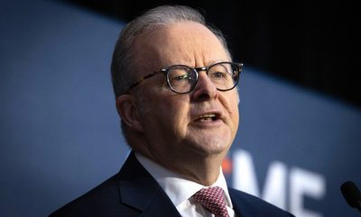 'Play a key role': PM launches bid for security council