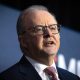 'Play a key role': PM launches bid for security council