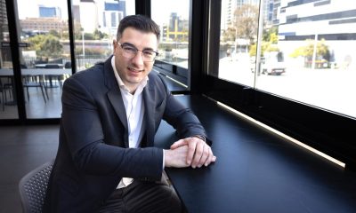 Australia’s top builders revealed
