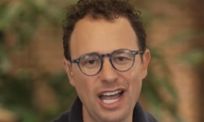 Anthropic CEO Dario Amodei