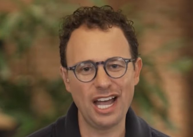 Anthropic CEO Dario Amodei