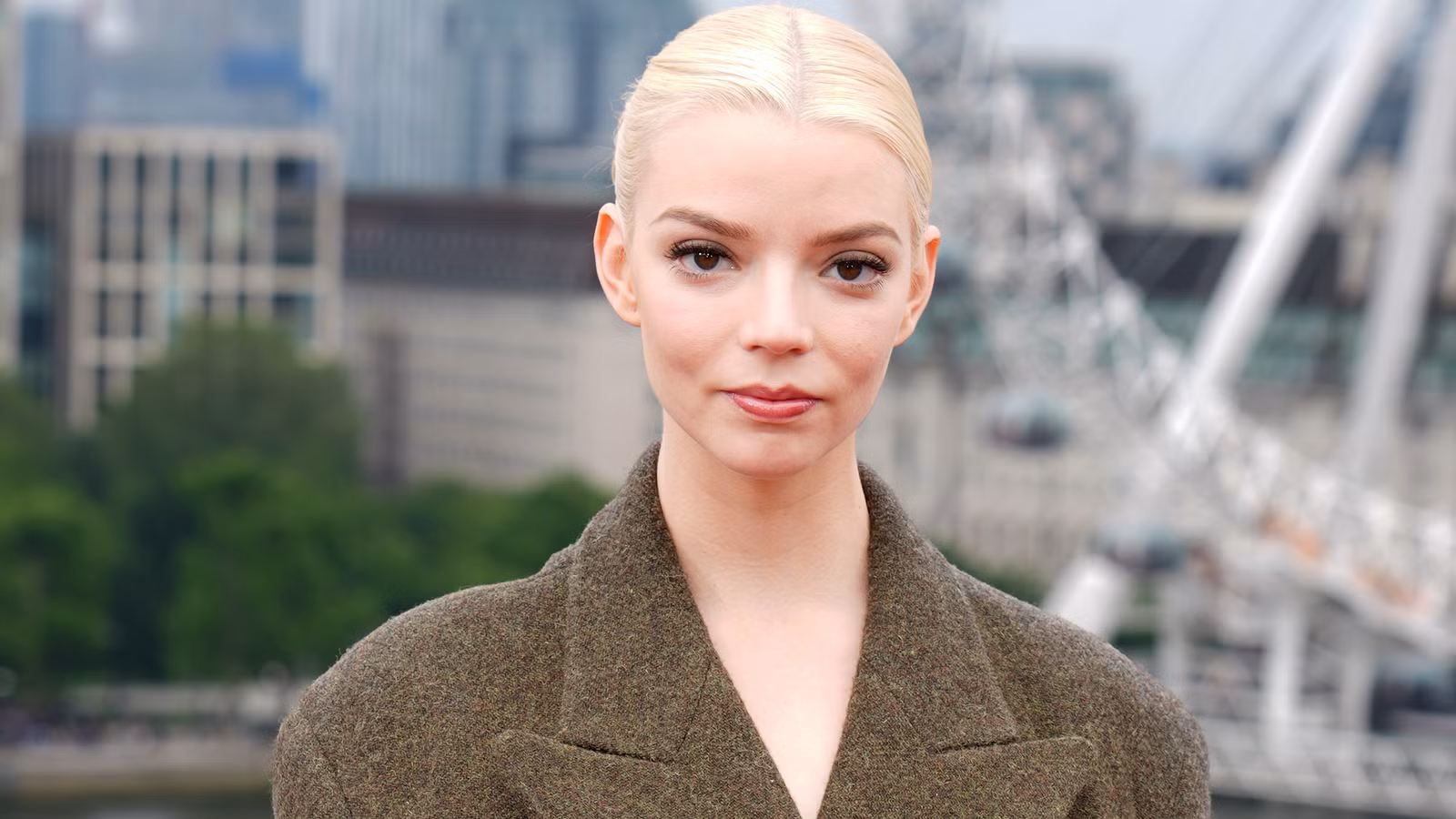 Anya Taylor-Joy
