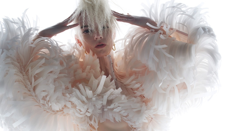 Anya taylor joy v magazine 2026
