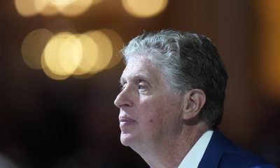 Dan McKee becomes first governor in 8 years to lose primary