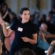 Stefany Shaheen, daughter of Sen. Jeanne Shaheen, wins New Hampshire House primary