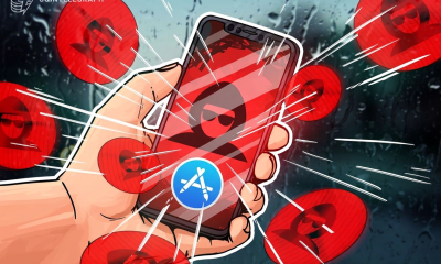 Cointelegraph
