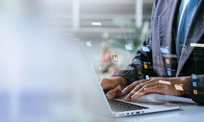 AI overreliance at work risks eroding people skills, expert warns