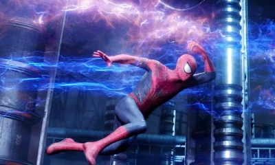 Andrew Garfield’s Amazing Spider-Man 2 Suit Sells for Just $2,650