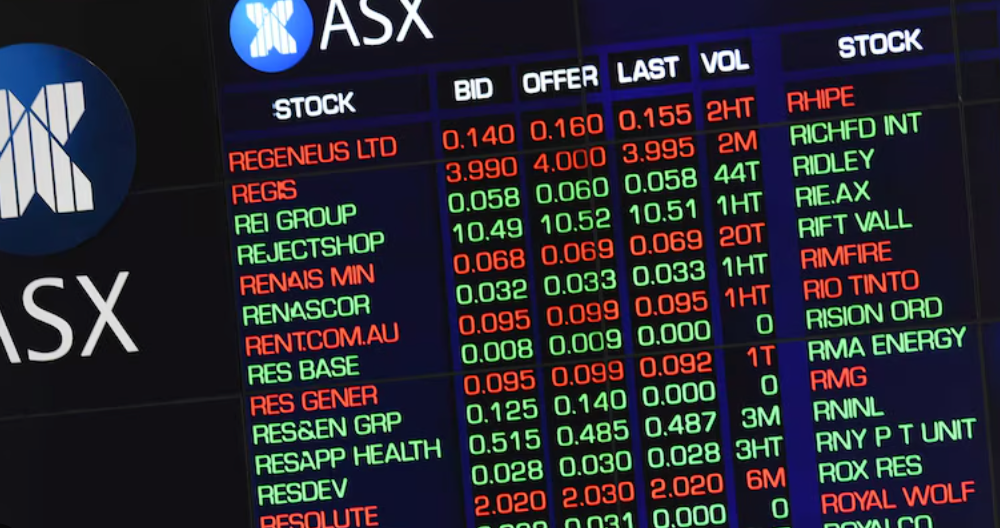 Pinnacle Investment Management Shares Jump Over 8% as Profit Soars