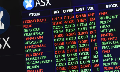 Pinnacle Investment Management Shares Jump Over 8% as Profit Soars