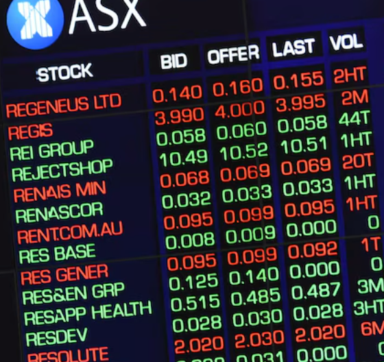 Pinnacle Investment Management Shares Jump Over 8% as Profit Soars