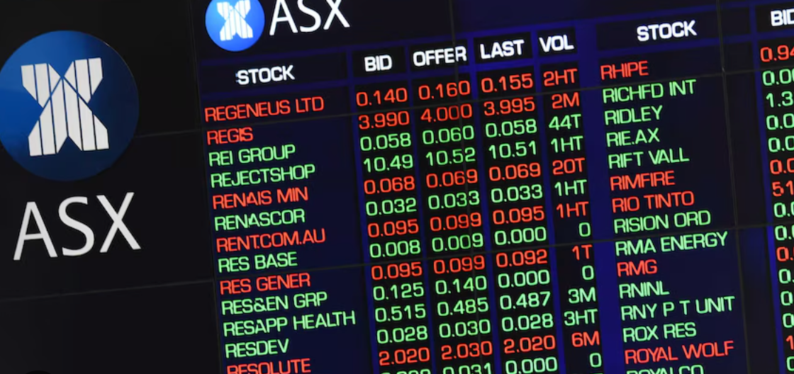 Pinnacle Investment Management Shares Jump Over 8% as Profit Soars