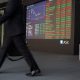 Australian shares inch higher as energy stocks rally