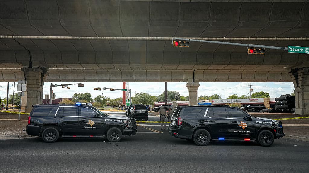 ICE Shooting of Immigrant in Texas Under Investigation: What to Know