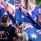 Australia Flag