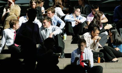 Australian Workers