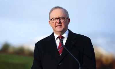 Australian PM raises 'extreme concern' over OpenAI agent's website access
