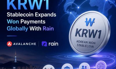 Crypto Breaking News