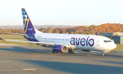 Avelo CEO warns fuel prices are back at 'uncomfortably high' levels