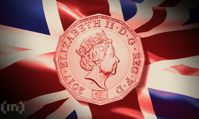 UK Inflation Hits 5-Month High. Will the Bank of England Hike or Hold?