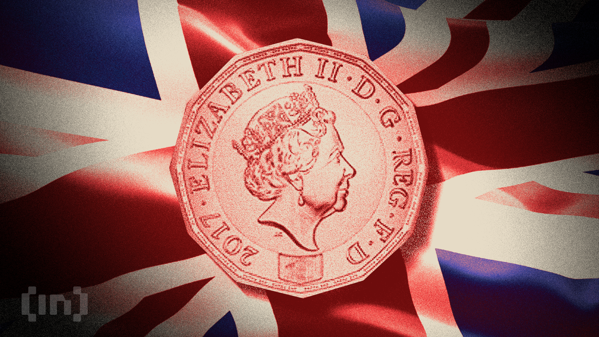 UK Inflation Hits 5-Month High. Will the Bank of England Hike or Hold?