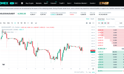 Zoomex Deepens Its Real-World Asset Strategy