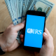 IRS CEO Frank Bisignano says mobile app will combat fraud and theft