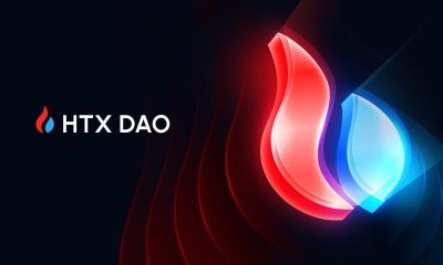 HTX DAO Launches $10M Genesis Program to Propel the Crypto-AI Convergence and Advance Financial Freedom