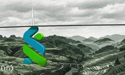 A ‘Too Big to Fail' Bank Is Now Delivering Actual Bitcoin and Ethereum to Institutions