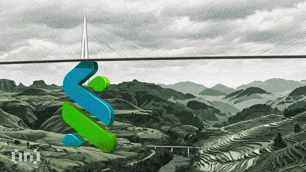 A ‘Too Big to Fail' Bank Is Now Delivering Actual Bitcoin and Ethereum to Institutions