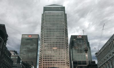 Citi, Goldman, other global banks and asset managers team up on stablecoin venture