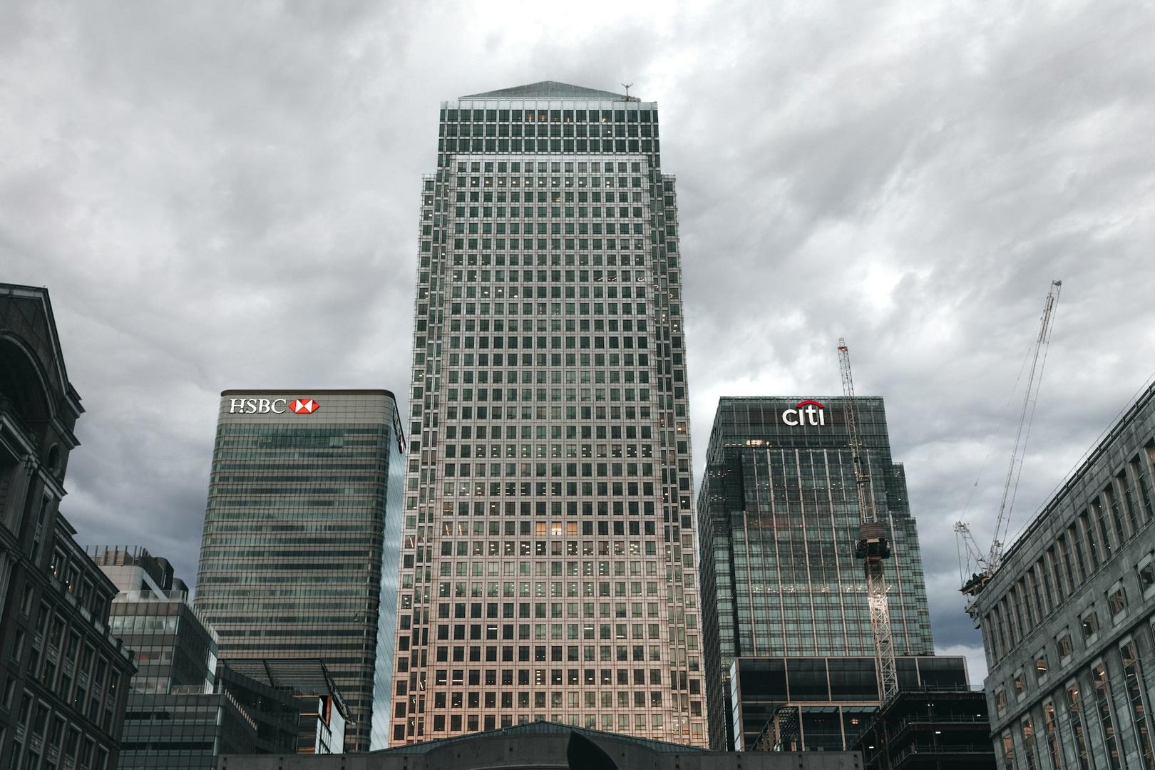 Citi, Goldman, other global banks and asset managers team up on stablecoin venture