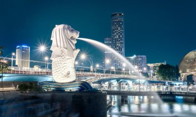 Singapore proposes 100% reserves and a ban on yields for stablecoin issuers