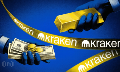 Kraken Is Building Wall Street's Crypto Gateway While Delaying Its Own IPO