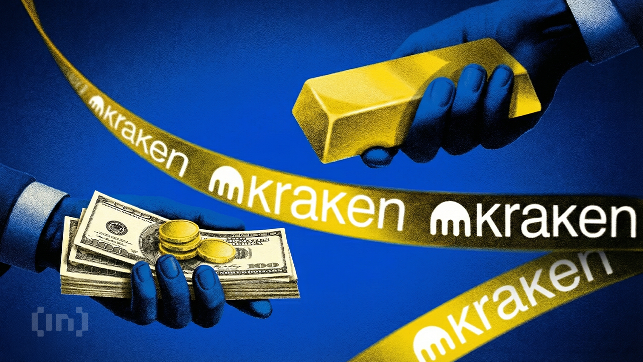 Kraken Is Building Wall Street's Crypto Gateway While Delaying Its Own IPO
