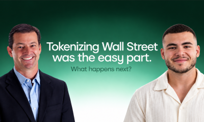 Edel Expands Institutional Push as Wall Street Tokenization Matures