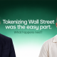 Edel Expands Institutional Push as Wall Street Tokenization Matures