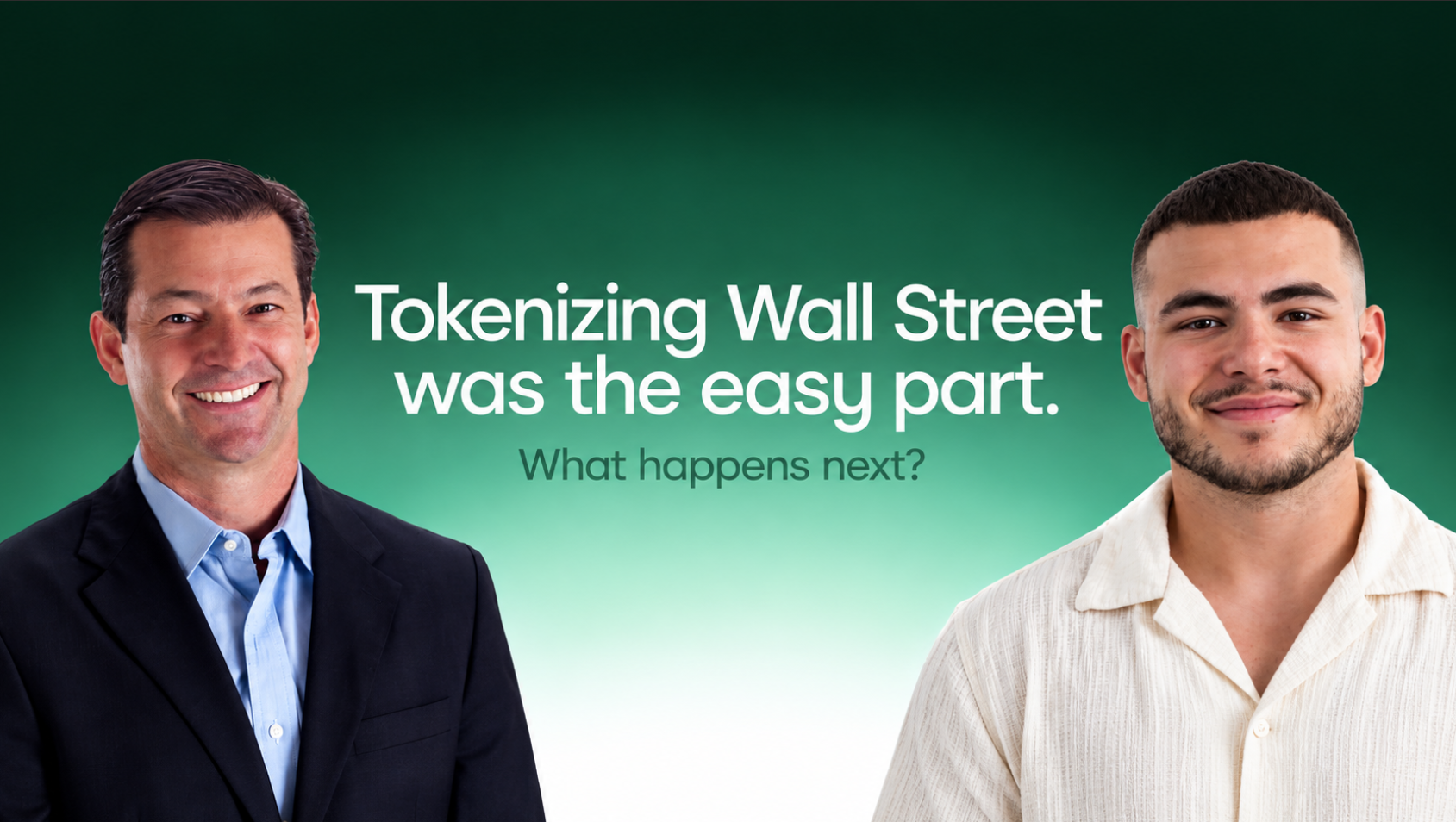 Edel Expands Institutional Push as Wall Street Tokenization Matures