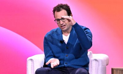Anthropic CEO calls for AI race to slow down. Musk and OpenAI's Altman agrees