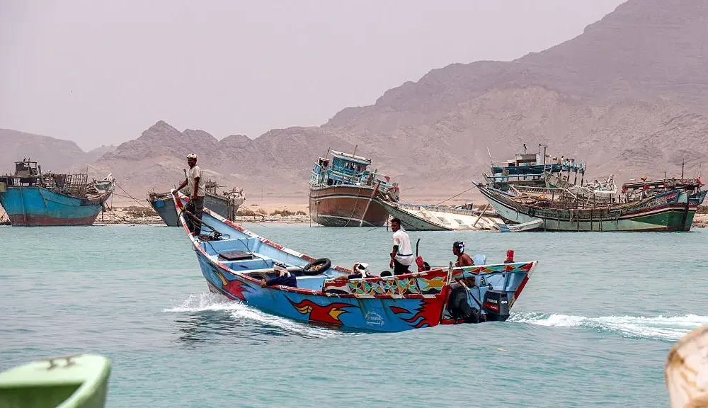 Yemen’s Houthis Capture Key Red Sea Port City