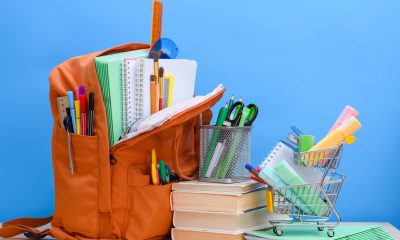The Hidden Value of Back-to-School Shopping