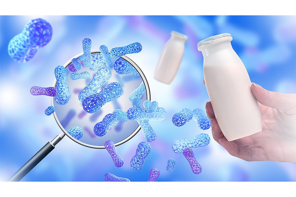 Sensient Flavors & Extracts launches fermentation technologies
